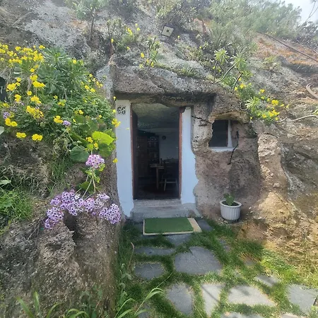 With Cave Trekking Trails Apartamento Tafira