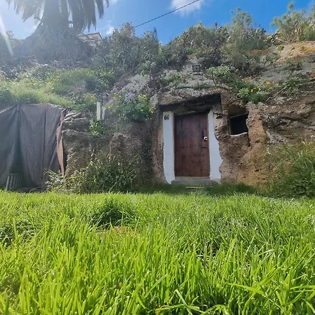 With Cave Trekking Trails Apartment *
