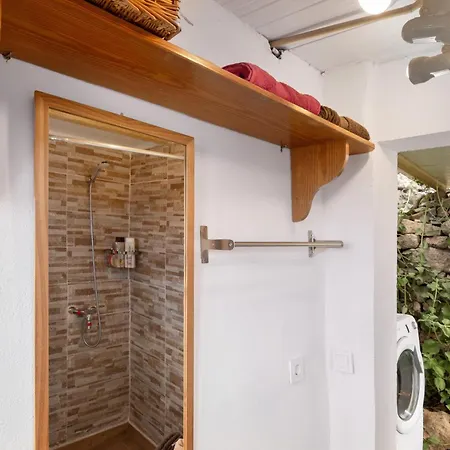 With Cave Trekking Trails * Tafira