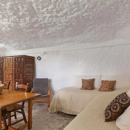 With Cave Trekking Trails * Tafira