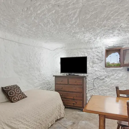 With Cave Trekking Trails *