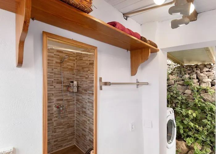 With Cave Trekking Trails * Tafira