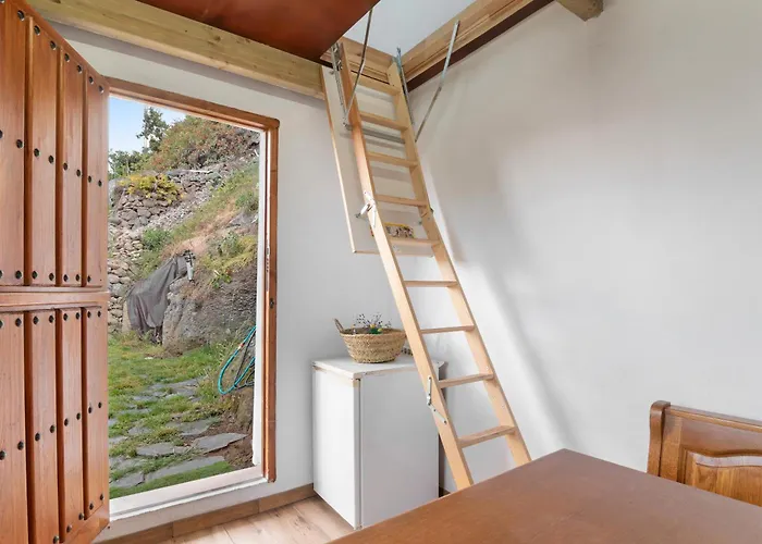 With Cave Trekking Trails *